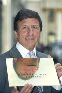 Sir Rocco Forte