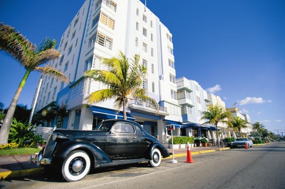 South Beach