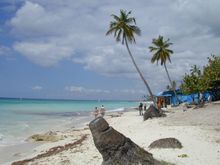 Dominican Republic