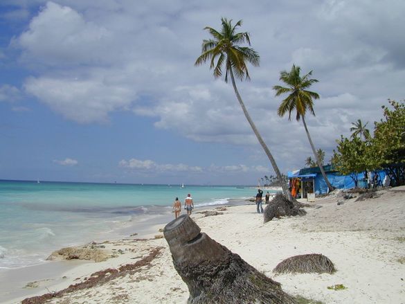Dominican Republic