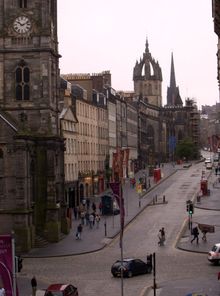 6307 Royal Mile Edinburgh 2