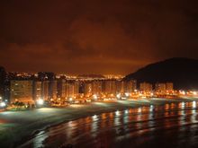 Rio Beach