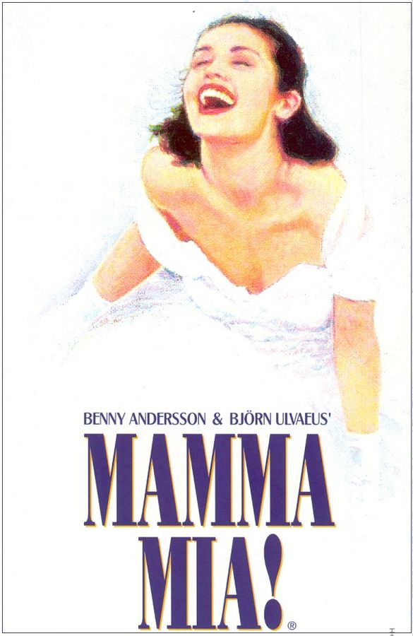 Mamma Mia
