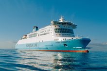 Maersk Dunkerque
