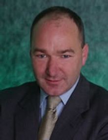 Tom Jenkins, Executive Director, European Tour Operators Association