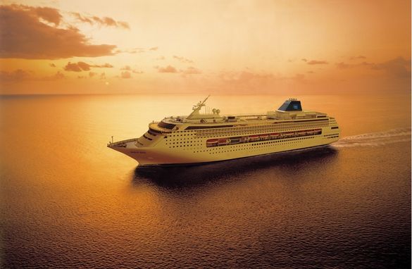 Pride Of Aloha