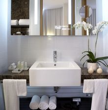 HRH Bathroom