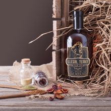Illegal Tender Rum Co
