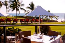 Cable Beach Sunset Bar and Grill