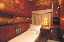 Accomodation