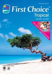 Tropical 2006