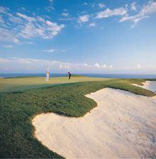 Aphrodite Hills Golf