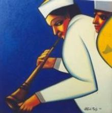 Paresh Maity