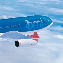bmi Plane