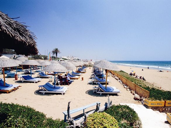 Morocco
