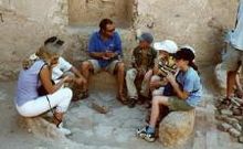 Group Leader Talk