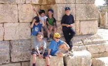 Jo Jerash