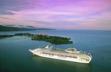 Sea Princess