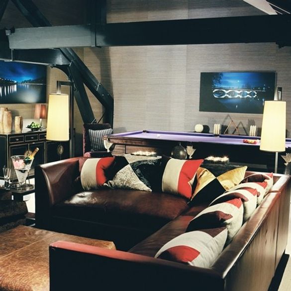Belfast Suite