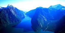 Milford Sound