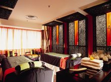 Angsana Spa Kuala Lumpur 