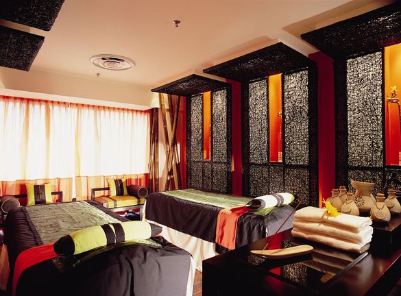 Angsana Spa Kuala Lumpur 