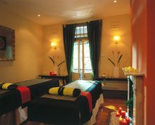Angsana Spa Double Bay