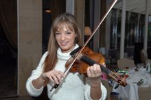 Nicola Benedetti