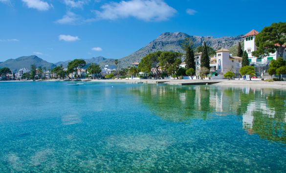Majorca