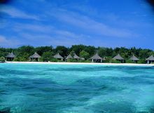 Banyan Tree Maldives