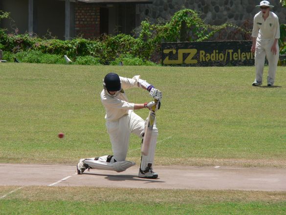 Reasons To Visit St Kitts In 2006 