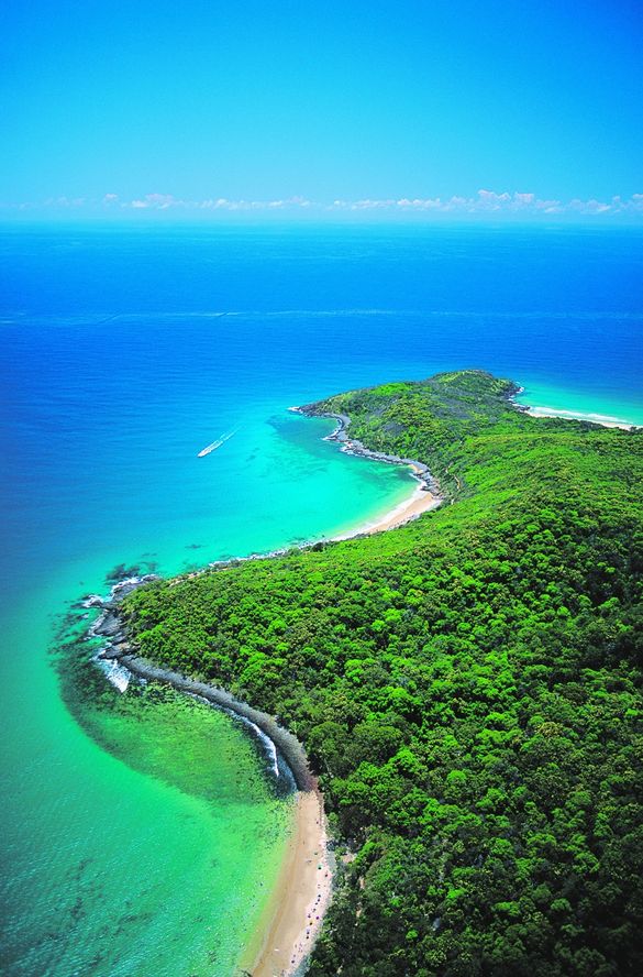 Noosa