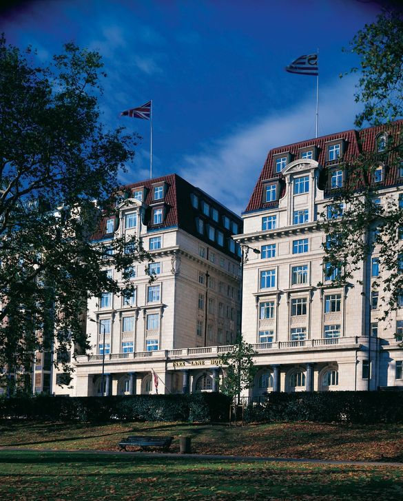 Park Lane Hotel