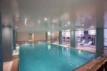 Balmoral Pool