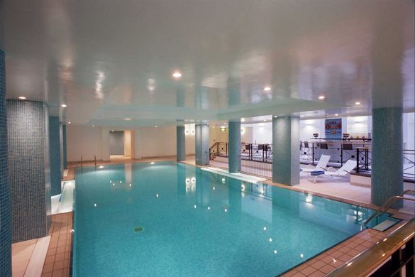 Balmoral Pool