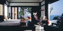 Bayfront Pool Villa