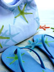Angsana Gallery's Starfish series