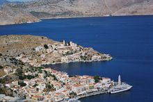 Greek Islands 