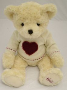 Hamleys Bear