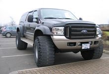 Super Jeep