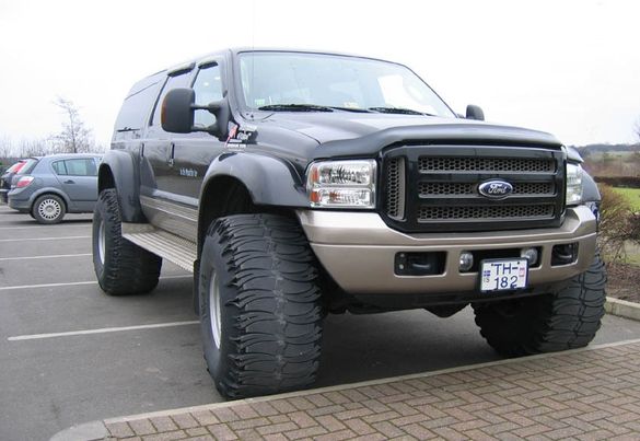 Super Jeep