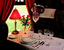 British Pullman