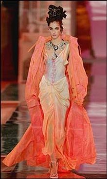 Paris Fashion Week