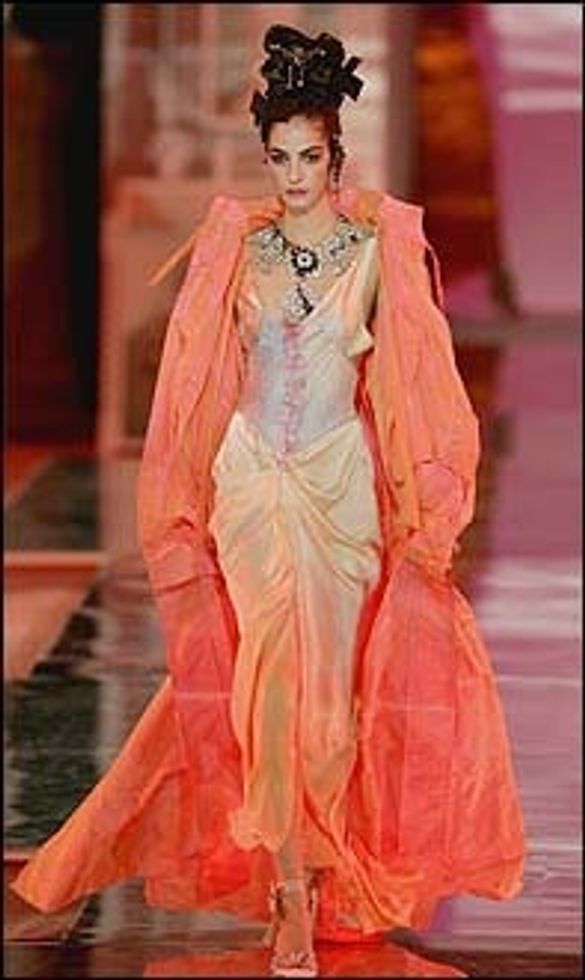 Paris Fashion Week