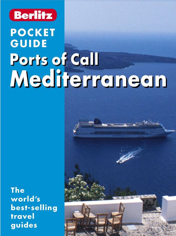Mediterranean Ports of Call