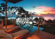 Lizard Island Hotel