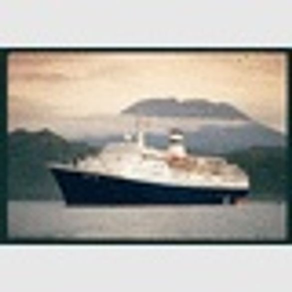 The Marco Polo