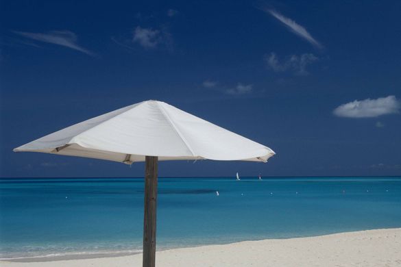 Club Med Albion Village in Mauritius