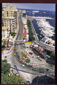 Monaco