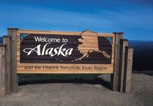 Alaska